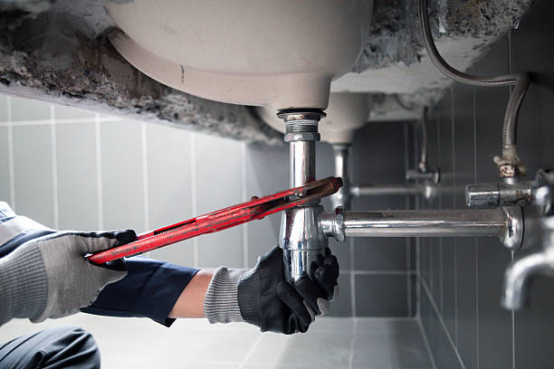 Licensed Leak Detection service in Pomfret Center, CT - Street Wise - Plumbing